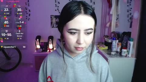 Snapshot of sunset_pienk chatting on 15, 1, 2026 Sunset online show from 15, 1, 2026