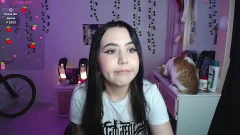 Snapshot of sunset_pienk chatting on 16, 1, 2026 Sunset online show from 16, 1, 2026