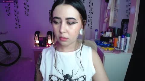 Snapshot of sunset_pienk chatting on 19, 1, 2026 Sunset online show from 19, 1, 2026