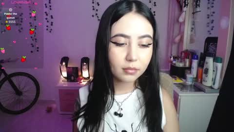 Snapshot of sunset_pienk chatting on 7, 2, 2026 Sunset online show from 7, 2, 2026