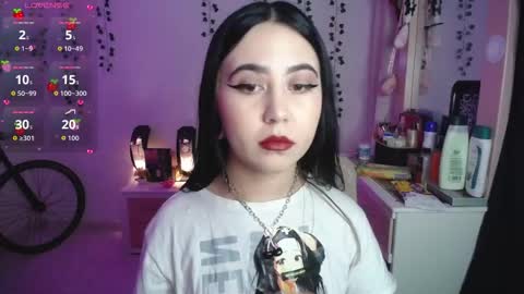 Snapshot of sunset_pienk chatting on 10, 2, 2026 Sunset online show from 10, 2, 2026