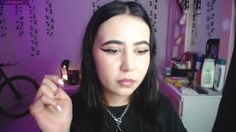 Snapshot of sunset_pienk chatting on 11, 2, 2026 Sunset online show from 11, 2, 2026