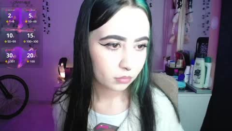 Snapshot of sunset_pienk chatting on 2, 4, 2026 Sunset online show from 2, 4, 2026