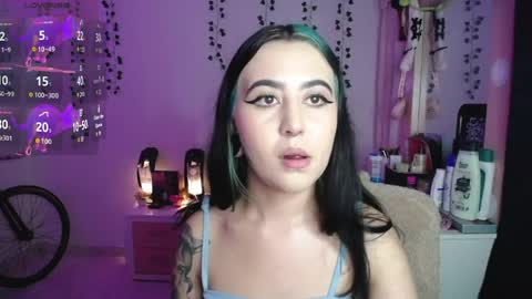 Snapshot of sunset_pienk chatting on 3, 4, 2026 Sunset online show from 3, 4, 2026