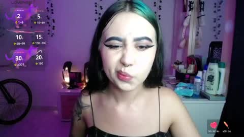 Snapshot of sunset_pienk chatting on 6, 4, 2026 Sunset online show from 6, 4, 2026