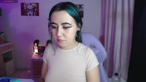 Snapshot of sunset_pienk chatting on 1, 6, 2026 Sunset online show from 1, 6, 2026