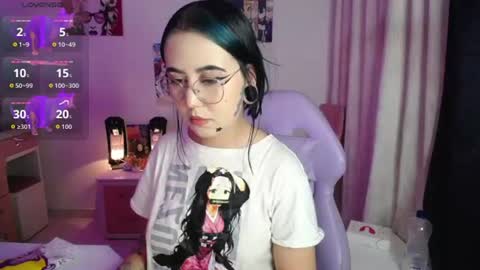Snapshot of sunset_pienk chatting on 24, 6, 2026 Sunset online show from 24, 6, 2026