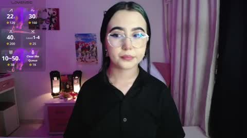 Snapshot of sunset_pienk chatting on 10, 7, 2026 Sunset online show from 10, 7, 2026