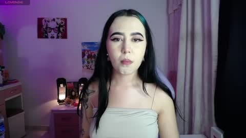 Snapshot of sunset_pienk chatting on 12, 7, 2026 Sunset online show from 12, 7, 2026