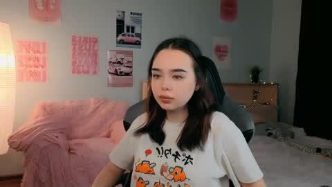 Luna online show from 30, 4, 2026