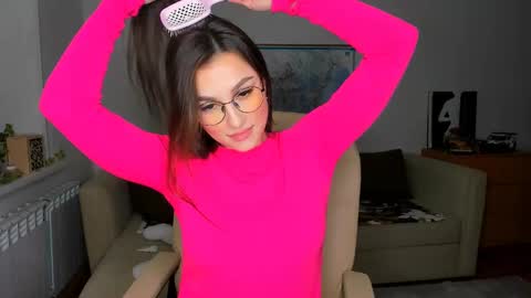 Snapshot of sunsetwithava chatting on 16, 1, 2025 sunsetwithava online show from 16, 1, 2025