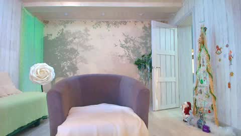 Eva  online show from 12, 1, 2026