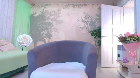 Eva  online show from 23, 3, 2026