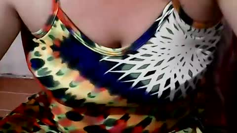 sunshine_38 online show from 16, 2, 2025