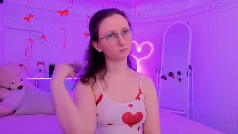 Snapshot of sunshine_blaze chatting on 7, 2, 2026 Alice online show from 7, 2, 2026