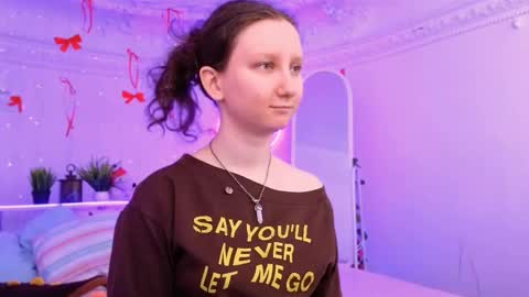 Snapshot of sunshine_blaze chatting on 27, 2, 2026 Alice online show from 27, 2, 2026