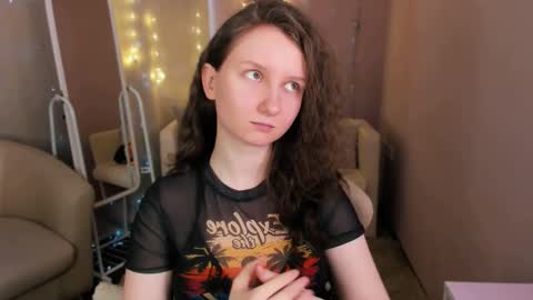 Alice online show from 17, 3, 2026