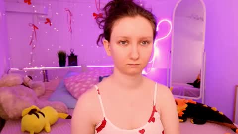 Alice online show from 20, 3, 2026