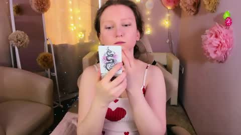 Snapshot of sunshine_blaze chatting on 23, 4, 2026 Alice online show from 23, 4, 2026