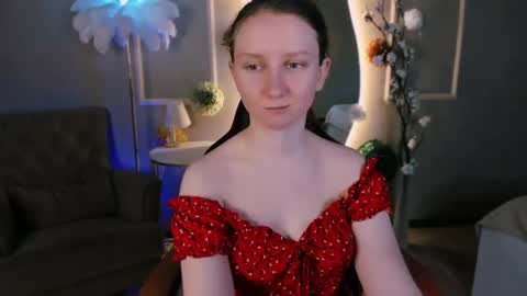 Snapshot of sunshine_blaze chatting on 2, 5, 2026 Alice online show from 2, 5, 2026