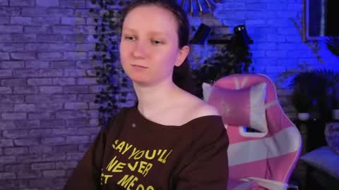 Snapshot of sunshine_blaze chatting on 20, 5, 2026 Alice online show from 20, 5, 2026