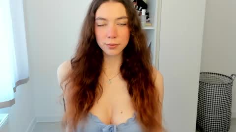 sunshine_bliss online show from 14, 5, 2026