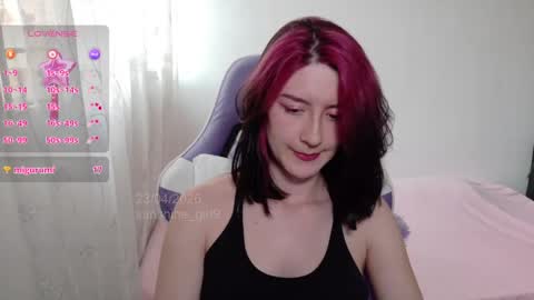 sunshine_girl9 online show from 23, 4, 2026