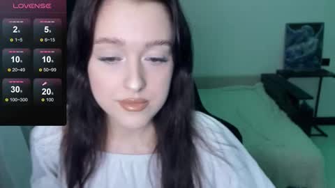 sunshine_j online show from 5, 12, 2025