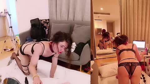 Snapshot of sunshine_sissy chatting on 13, 12, 2024 Sunshine online show from 13, 12, 2024