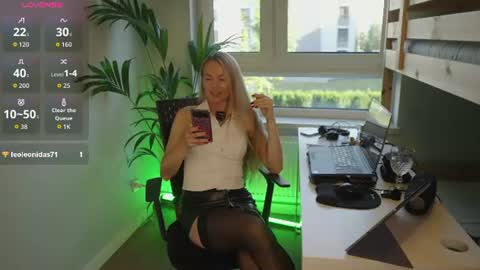 sunshineanna86 online show from 26, 6, 2026