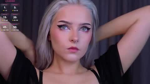 Snapshot of sunshinegirlx chatting on 6, 10, 2025 Alice online show from 6, 10, 2025