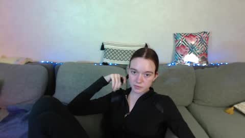 Lilith online show from 25, 4, 2026