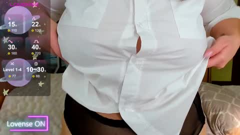 Snapshot of sunyy_bunyy chatting on 10, 3, 2025 sunyy_bunyy online show from 10, 3, 2025