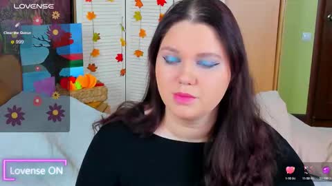 Snapshot of sunyy_bunyy chatting on 5, 10, 2025 sunyy_bunyy online show from 5, 10, 2025