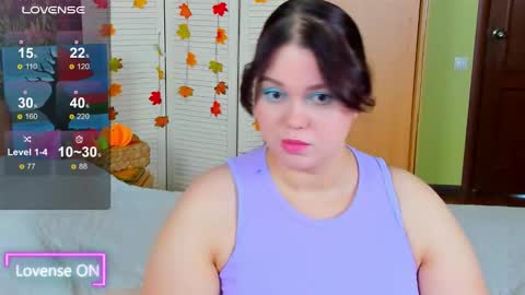 Snapshot of sunyy_bunyy chatting on 8, 10, 2025 sunyy_bunyy online show from 8, 10, 2025