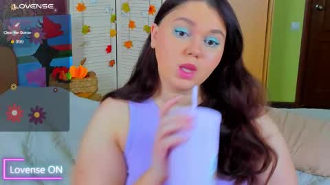 Snapshot of sunyy_bunyy chatting on 3, 11, 2025 sunyy_bunyy online show from 3, 11, 2025