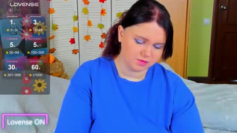 Snapshot of sunyy_bunyy chatting on 14, 11, 2025 sunyy_bunyy online show from 14, 11, 2025