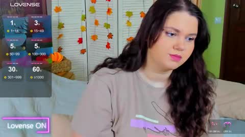 Snapshot of sunyy_bunyy chatting on 29, 11, 2025 sunyy_bunyy online show from 29, 11, 2025