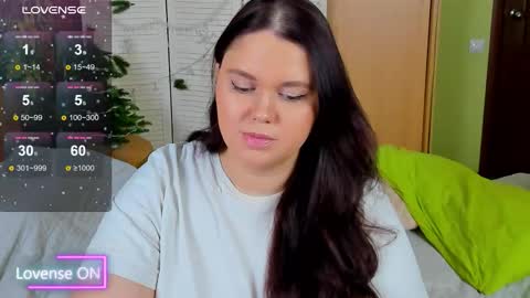 Snapshot of sunyy_bunyy chatting on 15, 12, 2025 sunyy_bunyy online show from 15, 12, 2025