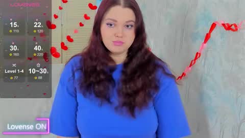 Snapshot of sunyy_bunyy chatting on 22, 2, 2026 sunyy_bunyy online show from 22, 2, 2026