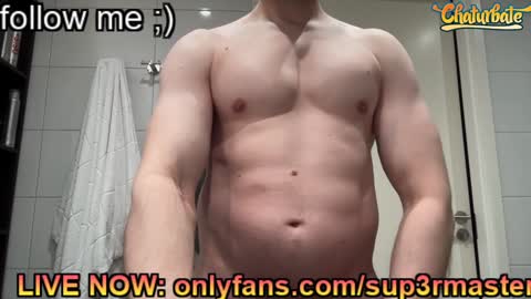 Snapshot of sup3rcumm chatting on 20, 1, 2025 See all of me now on OF Live - TOP 78----- online show from 20, 1, 2025