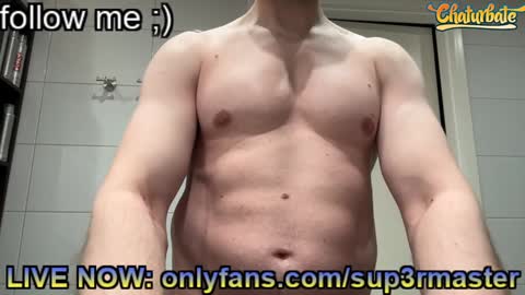 Snapshot of sup3rcumm chatting on 23, 1, 2025 See all of me now on OF Live - TOP 78----- online show from 23, 1, 2025
