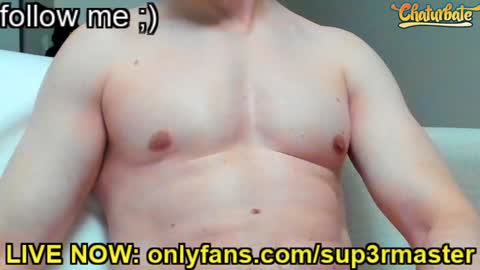 Snapshot of sup3rcumm chatting on 2, 2, 2025 See all of me now on OF Live - TOP 78----- online show from 2, 2, 2025