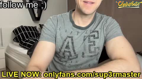 Snapshot of sup3rcumm chatting on 6, 2, 2025 See all of me now on OF Live - TOP 78----- online show from 6, 2, 2025
