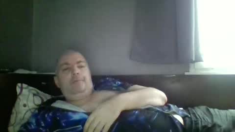 superboy78 online show from 4, 1, 2025