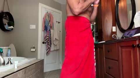 Francisco666 online show from 15, 11, 2025