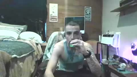 Snapshot of superd512 chatting on 26, 1, 2025 Guero Cash online show from 26, 1, 2025