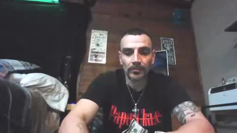 Snapshot of superd512 chatting on 31, 1, 2025 Guero Cash online show from 31, 1, 2025