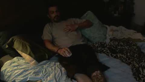 Snapshot of superd512 chatting on 3, 10, 2025 Guero Cash online show from 3, 10, 2025