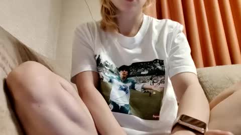 Annie online show from 27, 2, 2025